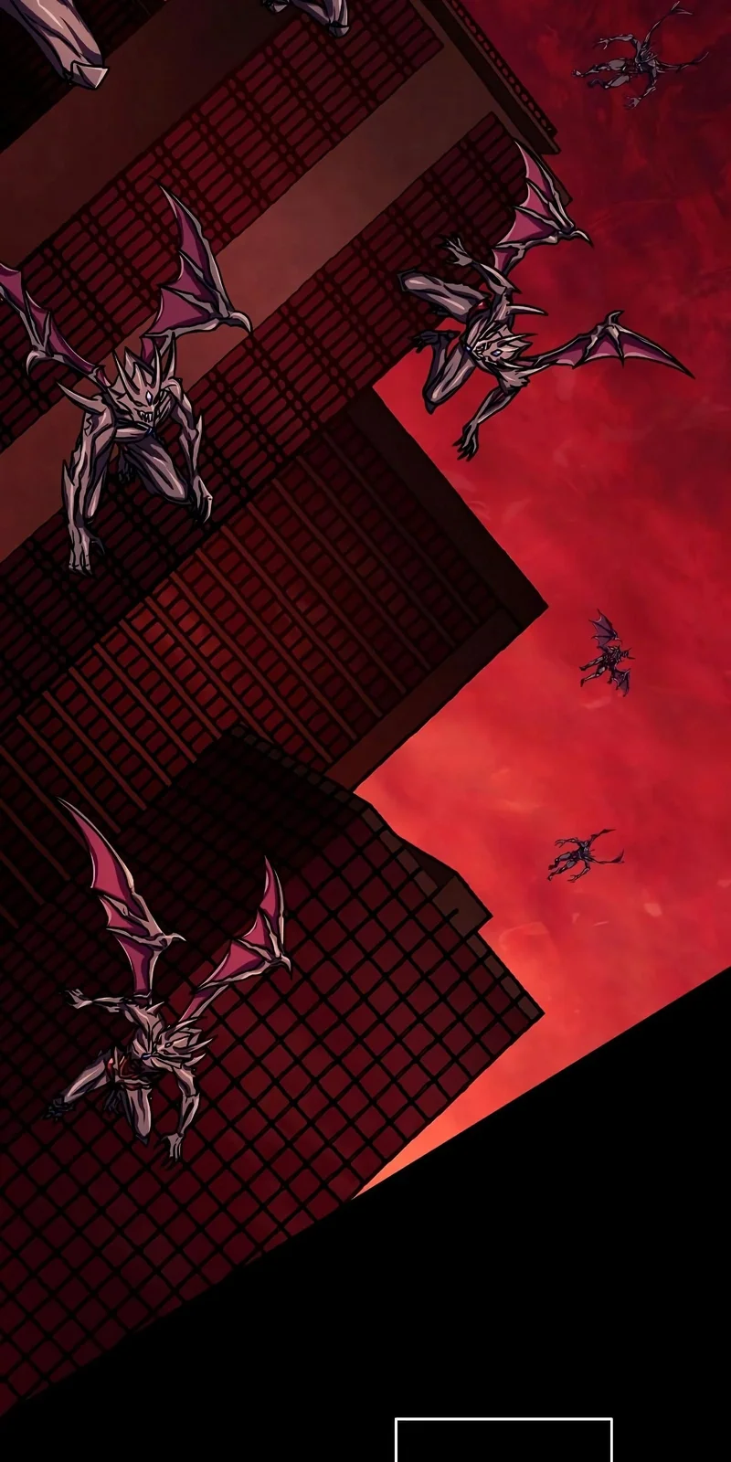 Página do Capítulo 85