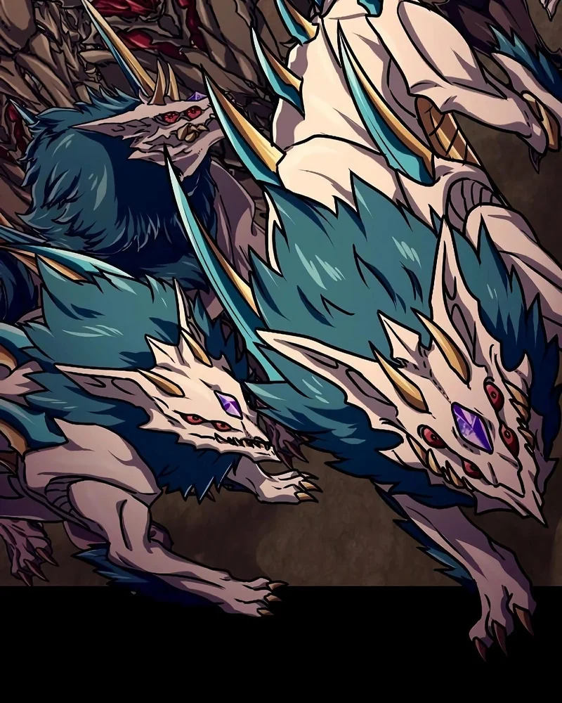 Página do Capítulo 85