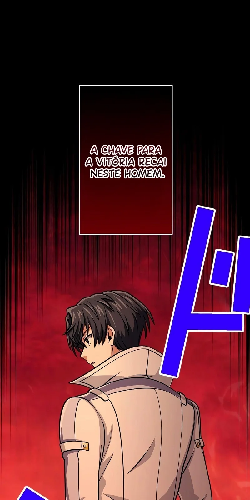 Página do Capítulo 85