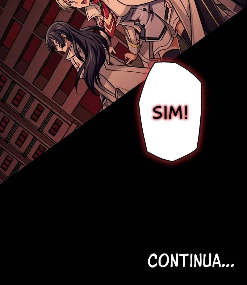 Página do Capítulo 85