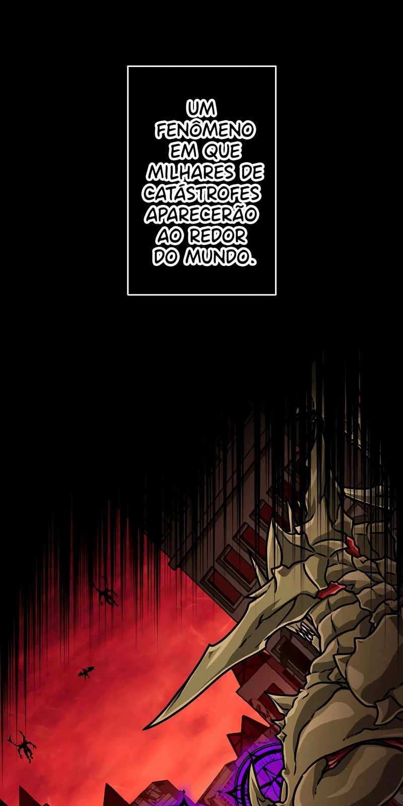 Página do Capítulo 86