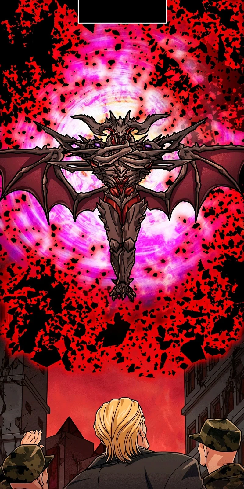 Página do Capítulo 86