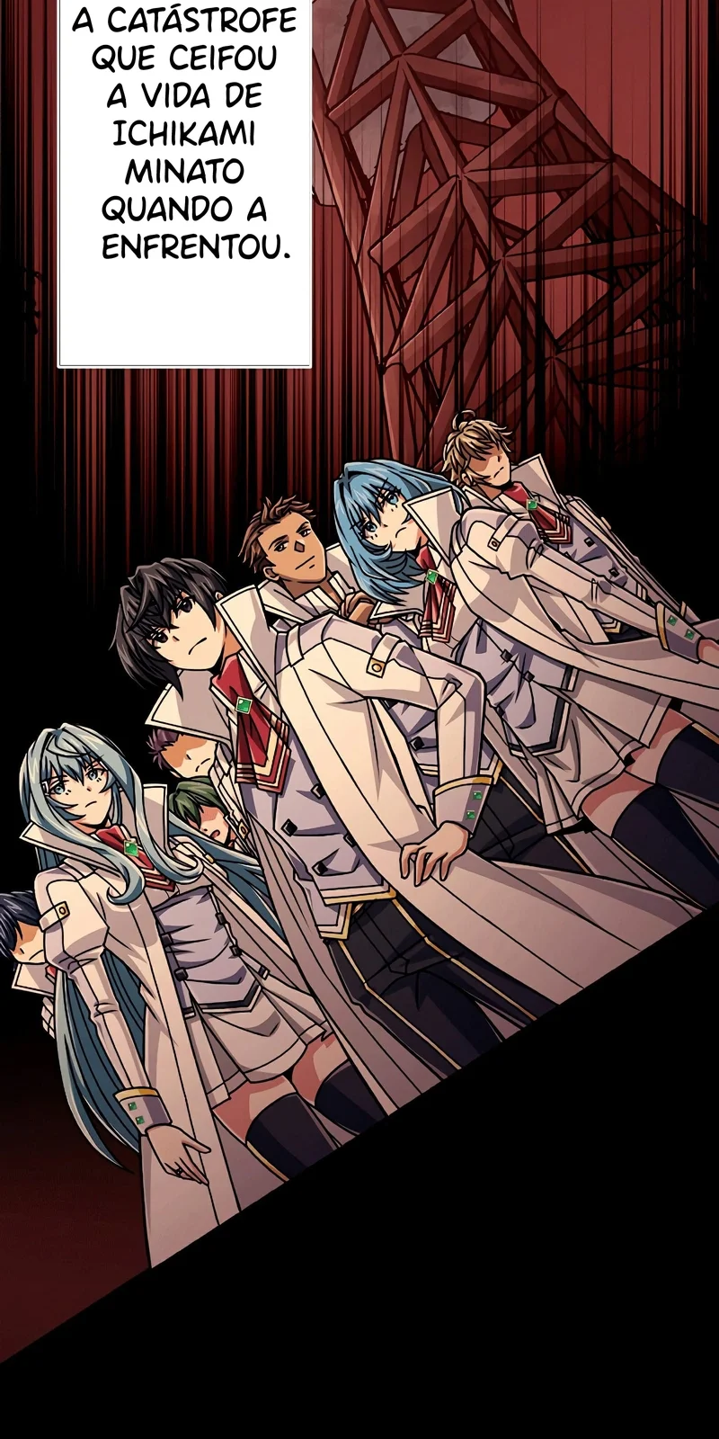 Página do Capítulo 86