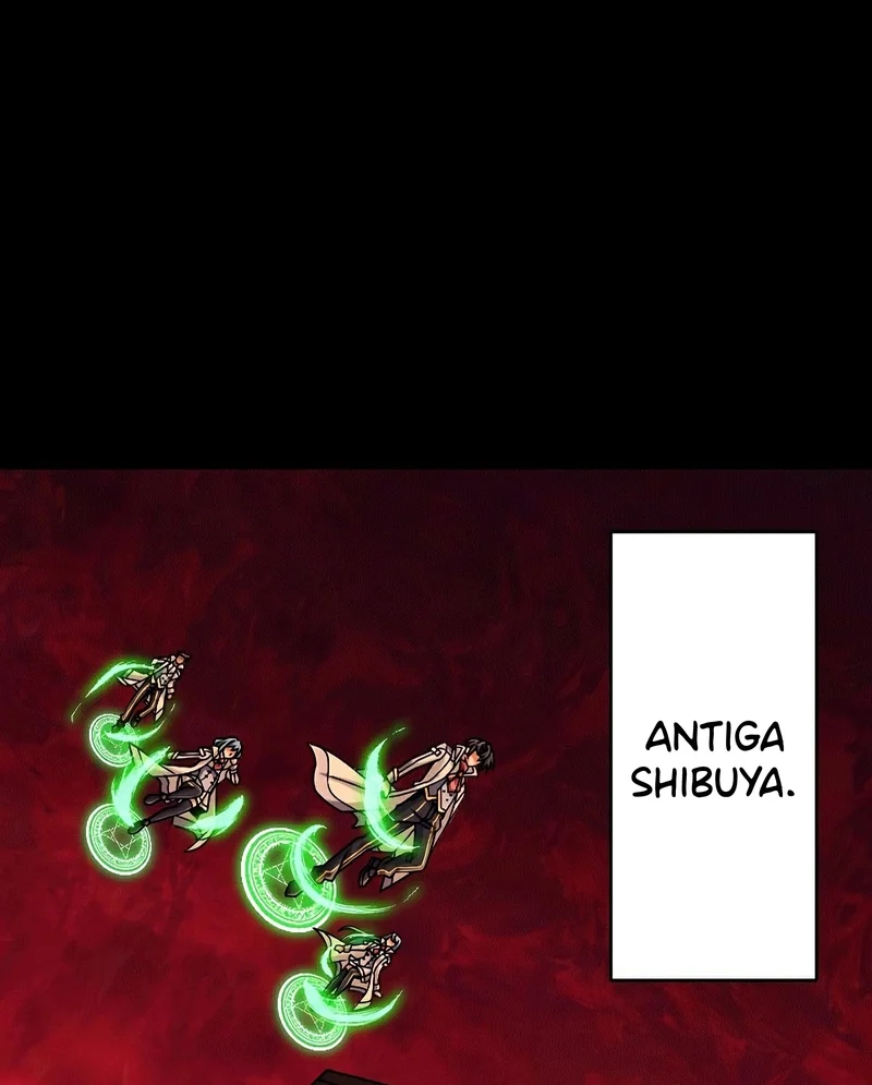 Página do Capítulo 86