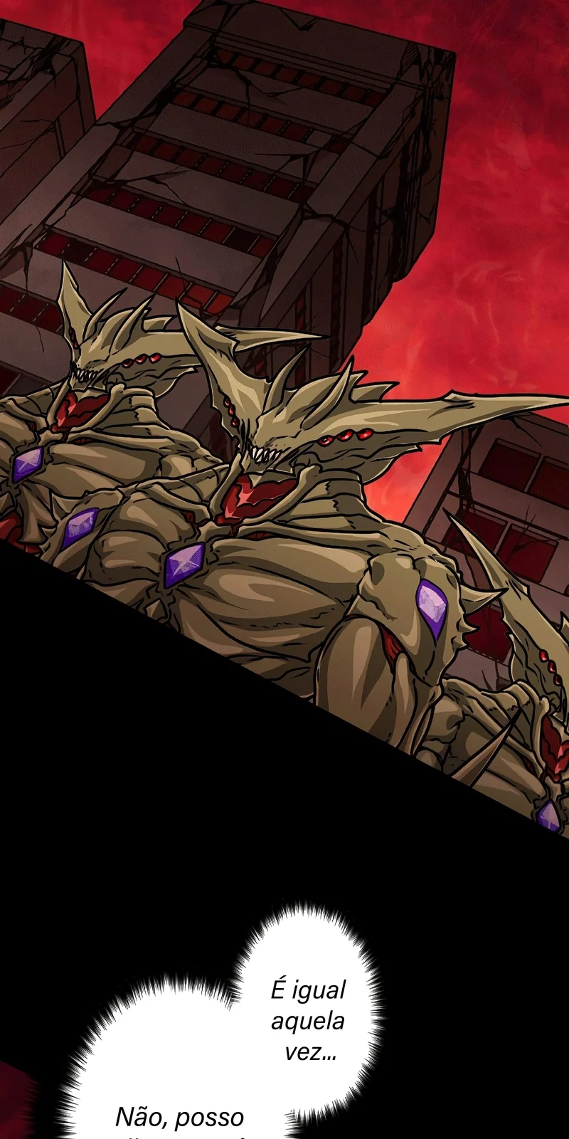 Página do Capítulo 86