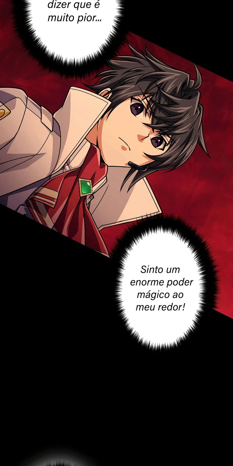 Página do Capítulo 86