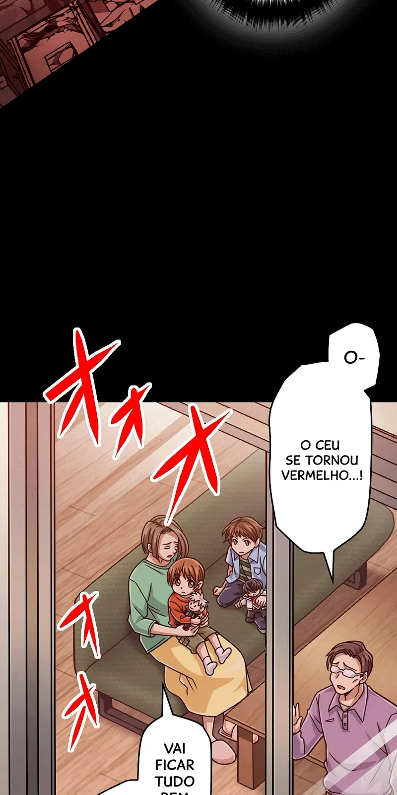 Página do Capítulo 86