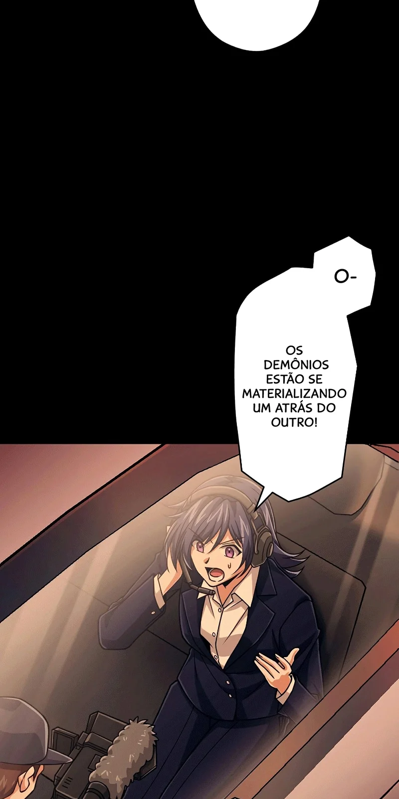 Página do Capítulo 86