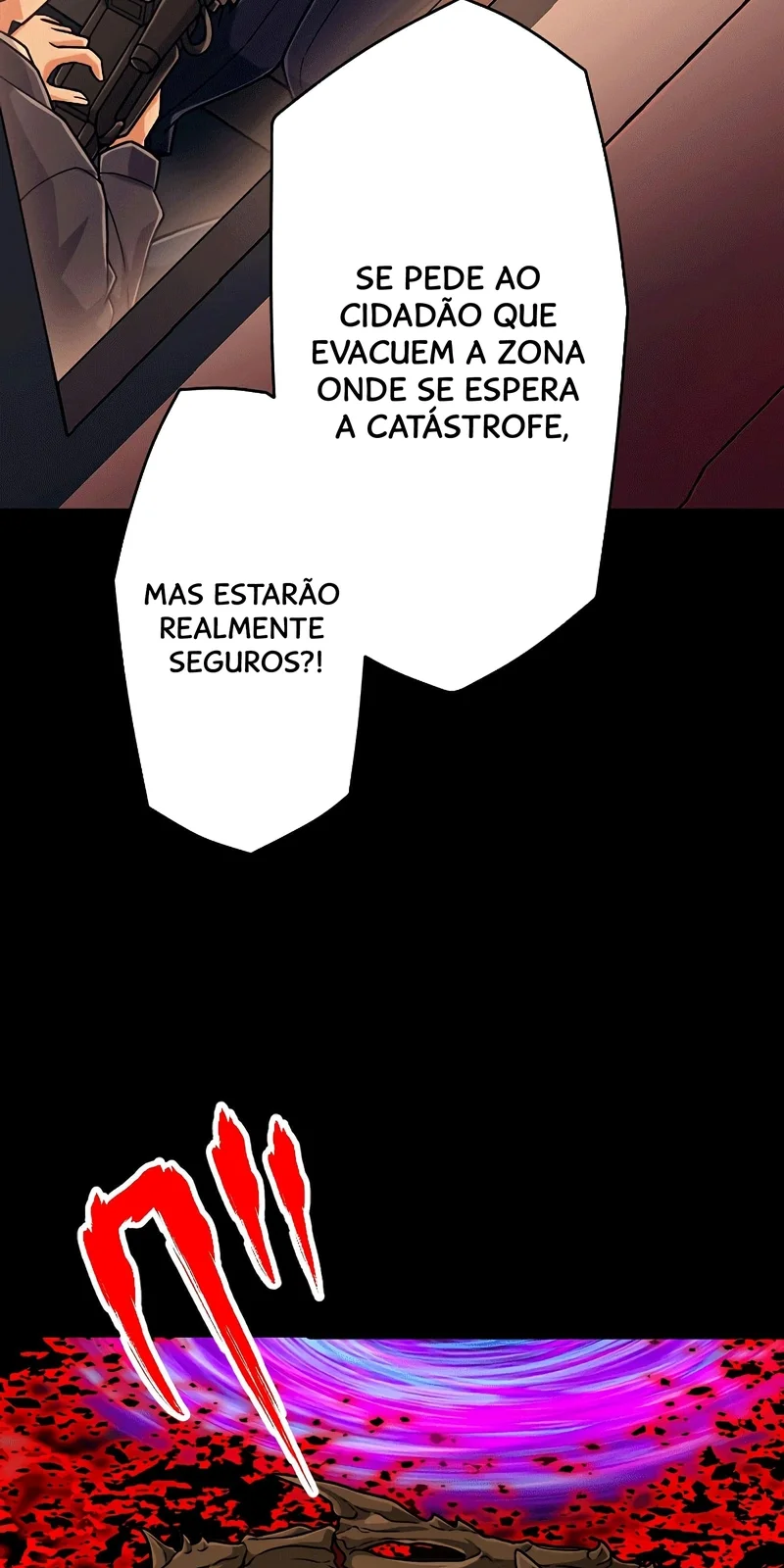 Página do Capítulo 86