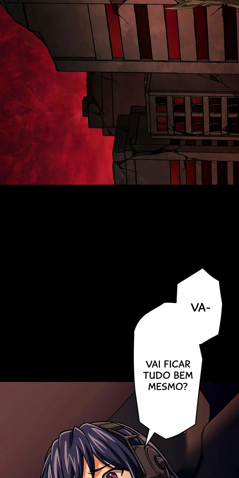 Página do Capítulo 86