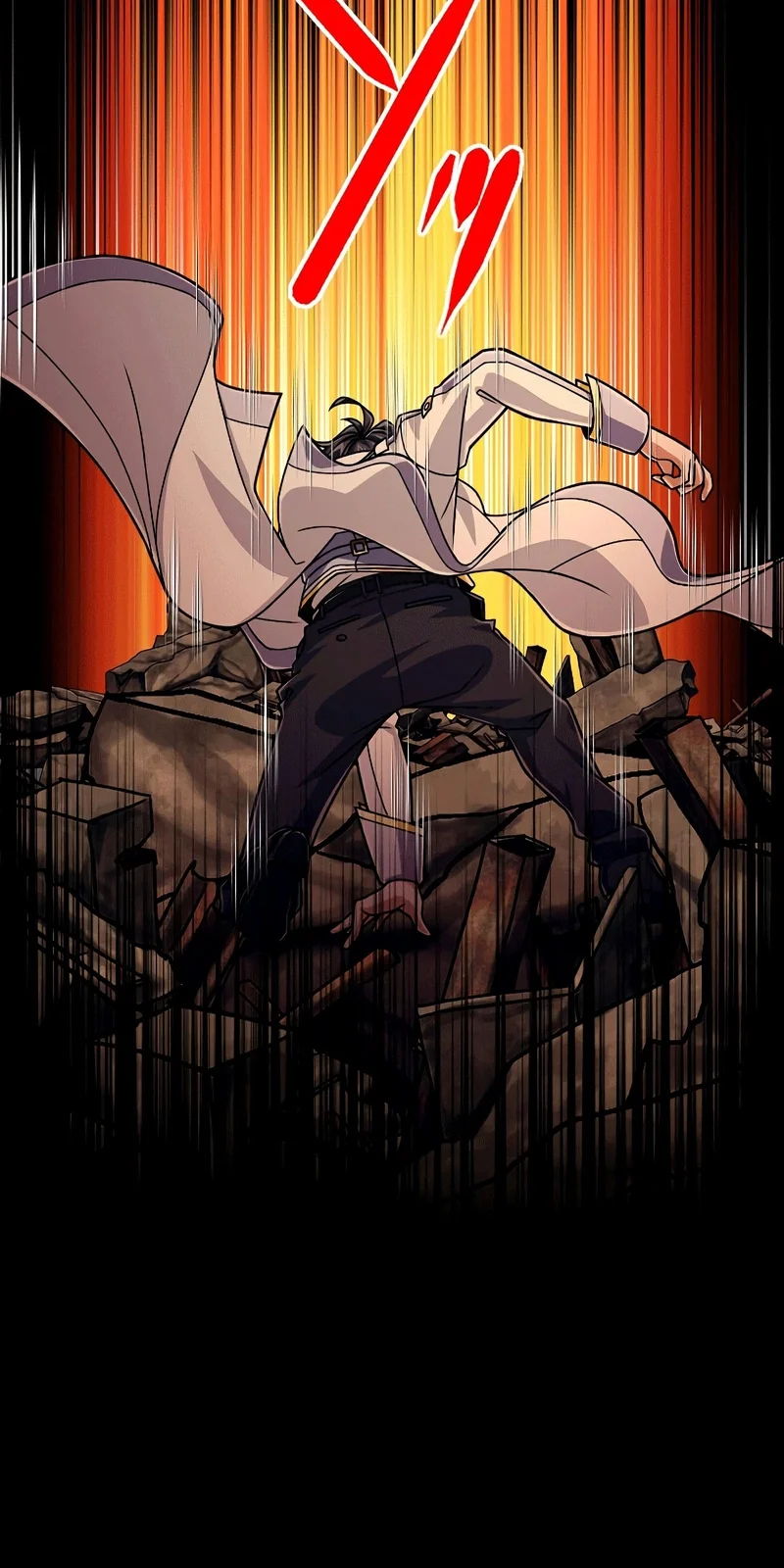 Página do Capítulo 86