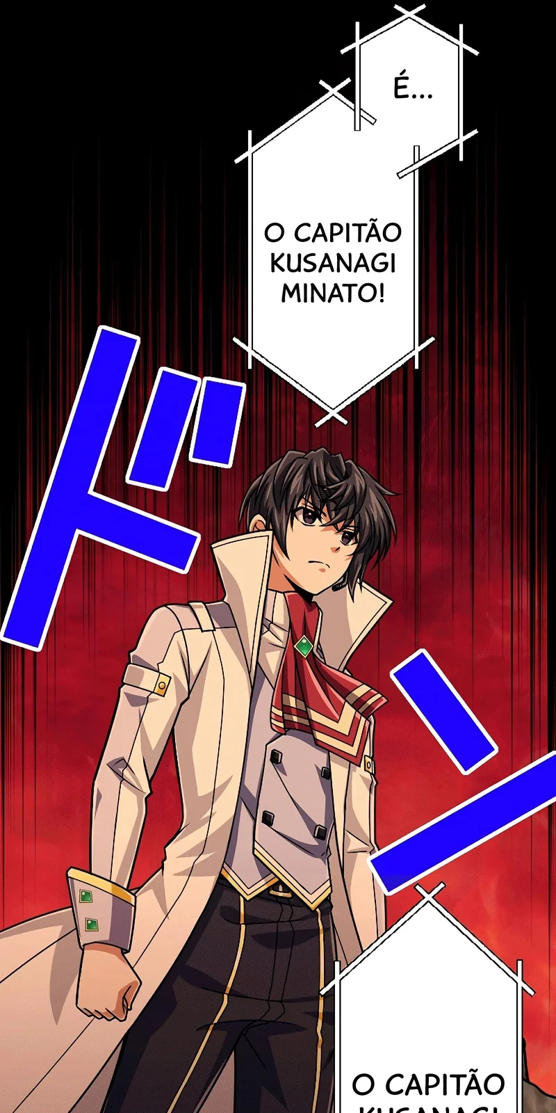 Página do Capítulo 86