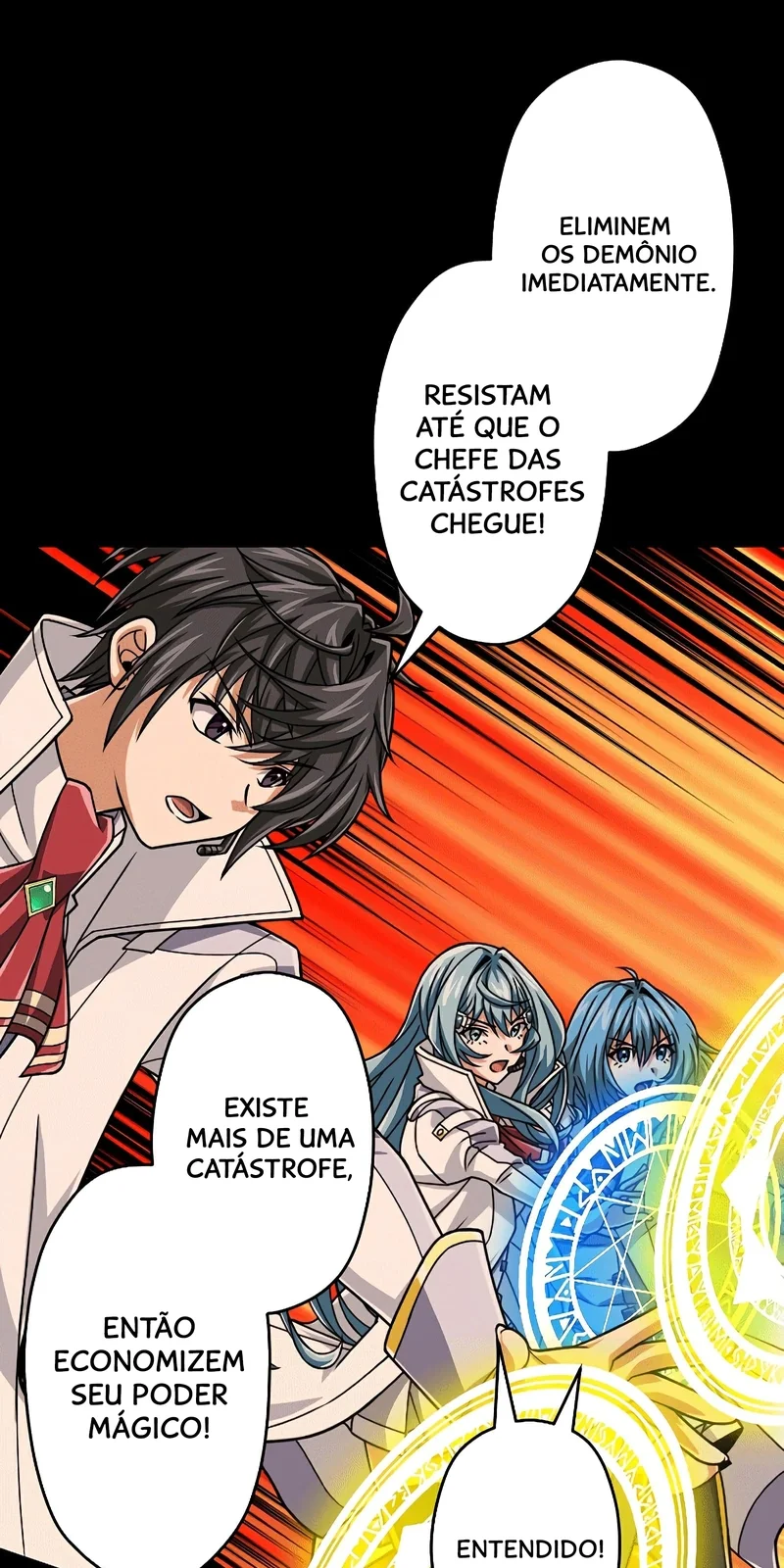 Página do Capítulo 86