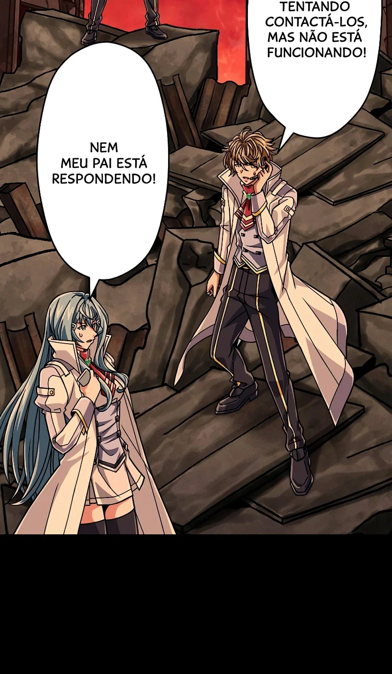 Página do Capítulo 86