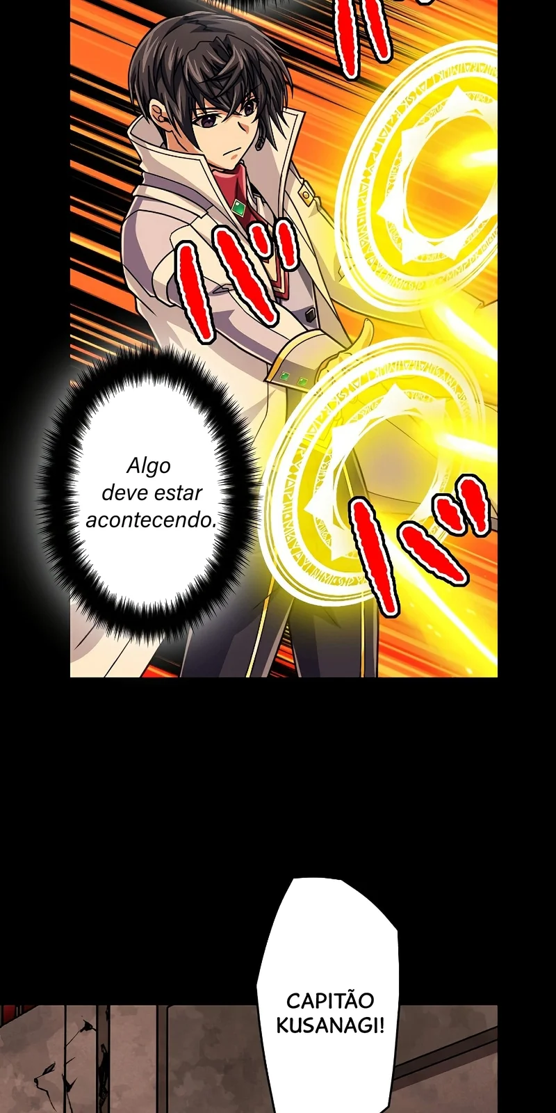 Página do Capítulo 86