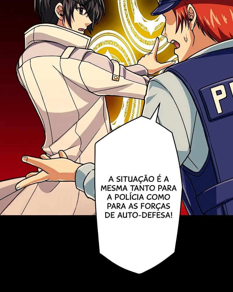 Página do Capítulo 86