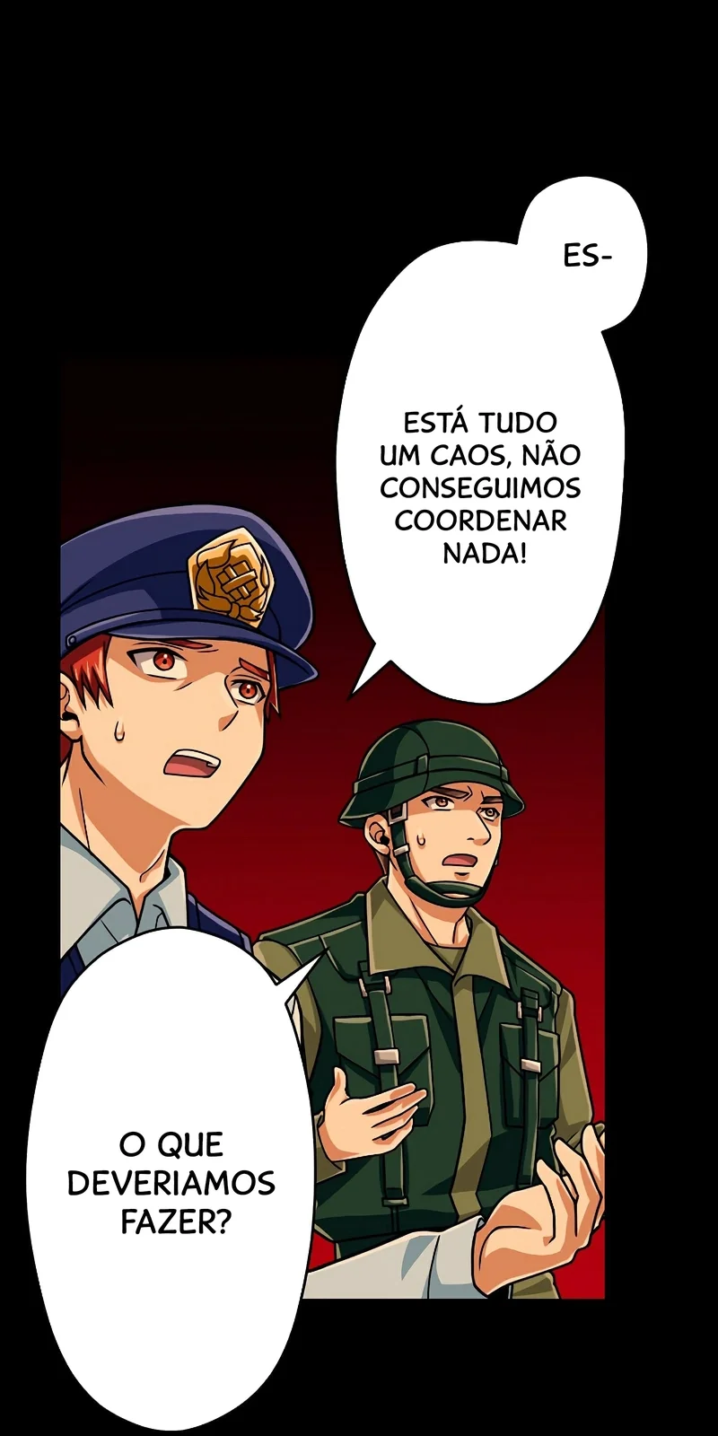 Página do Capítulo 86