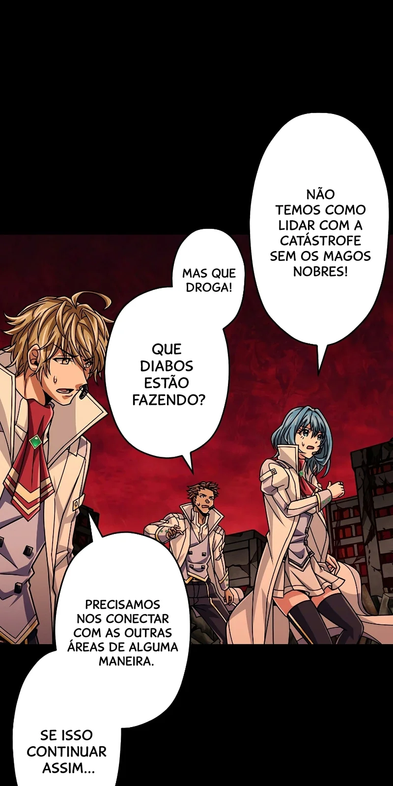 Página do Capítulo 86