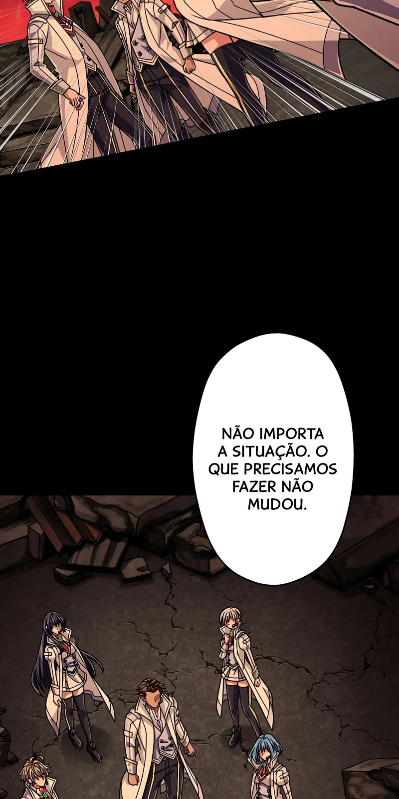 Página do Capítulo 86