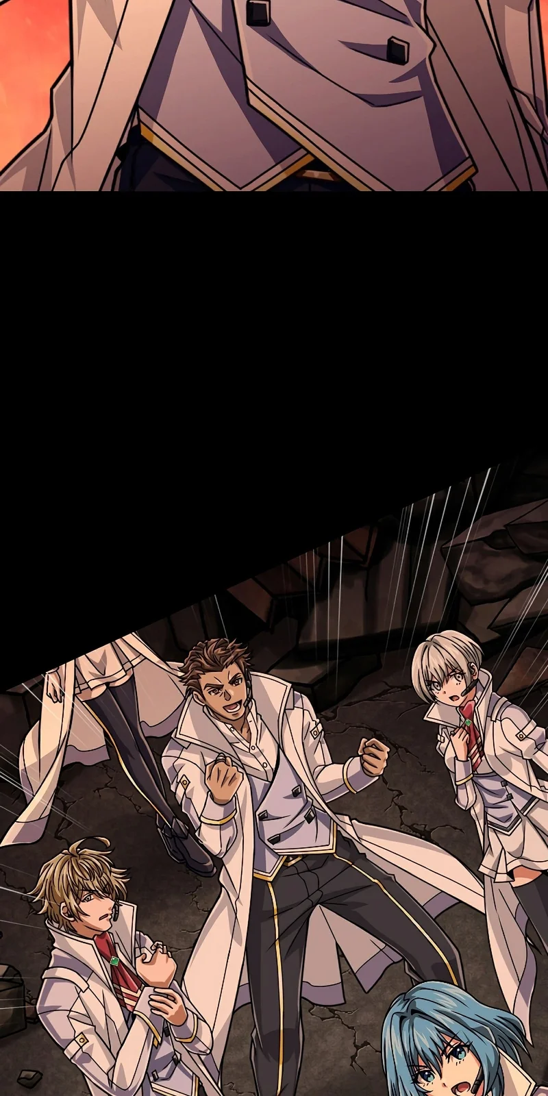 Página do Capítulo 86