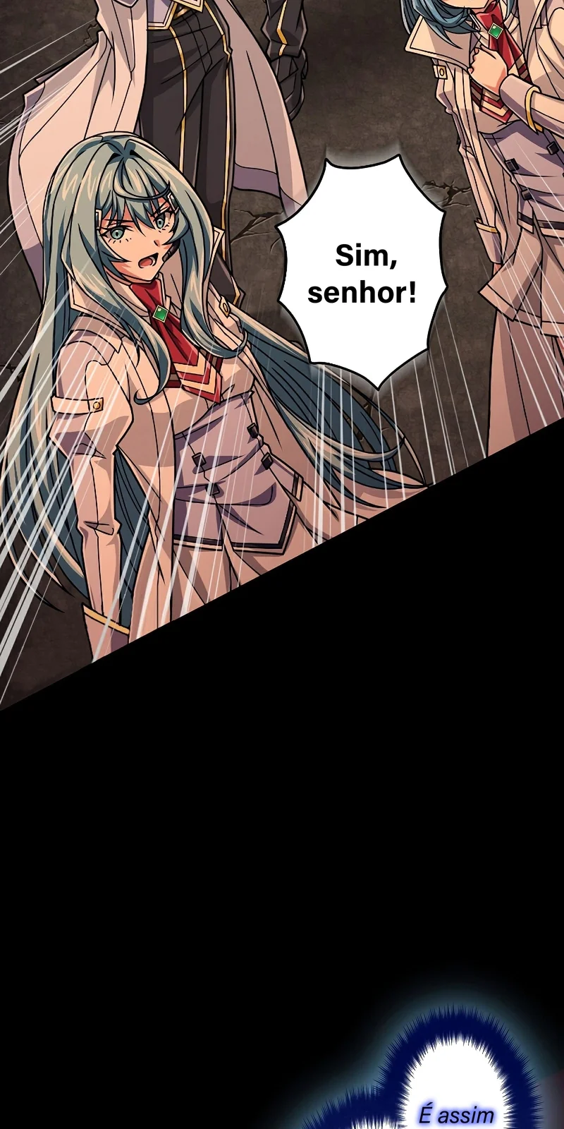 Página do Capítulo 86