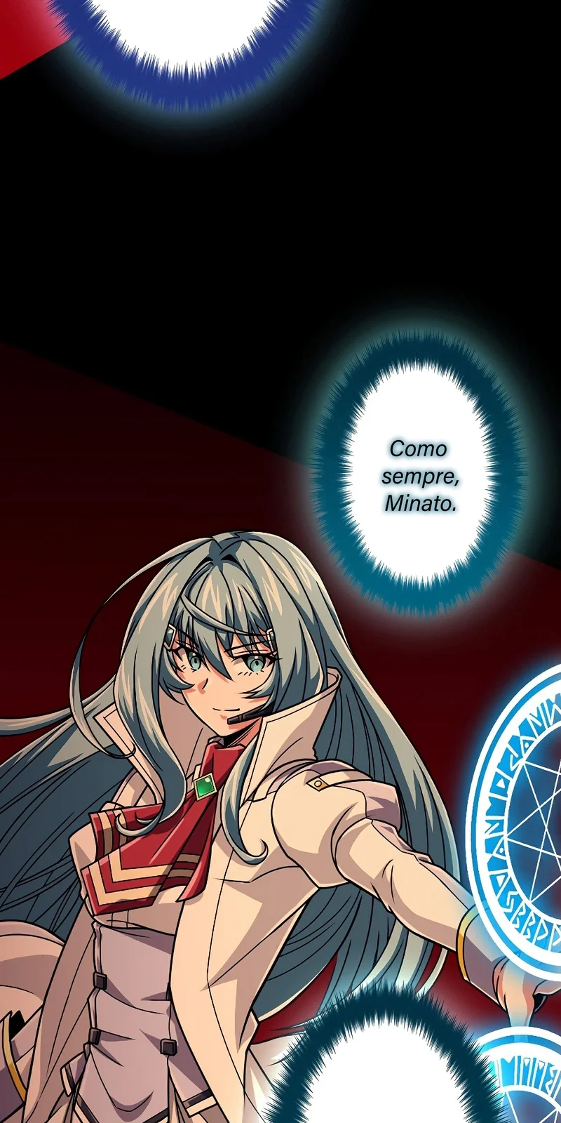 Página do Capítulo 86