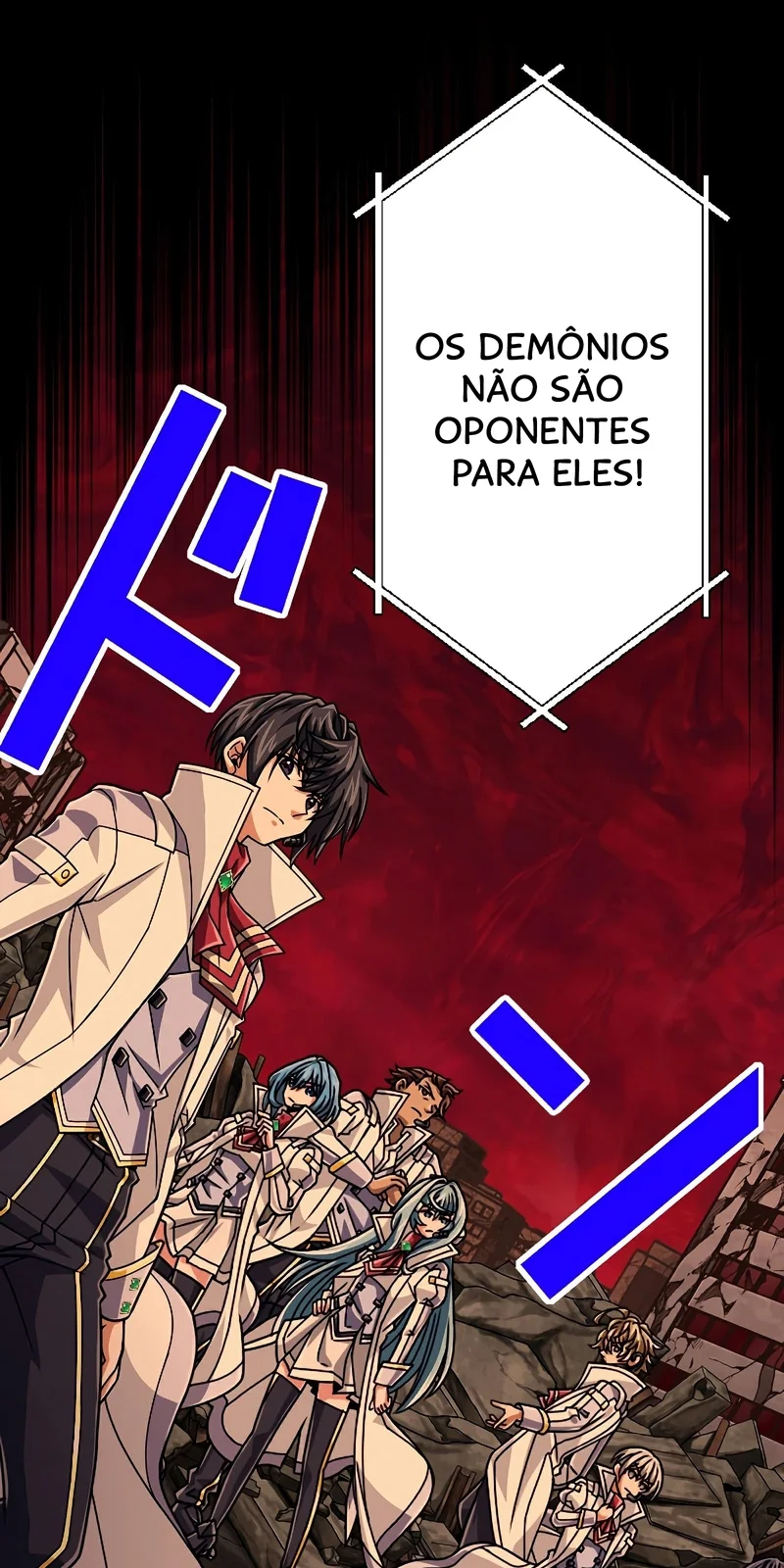 Página do Capítulo 86