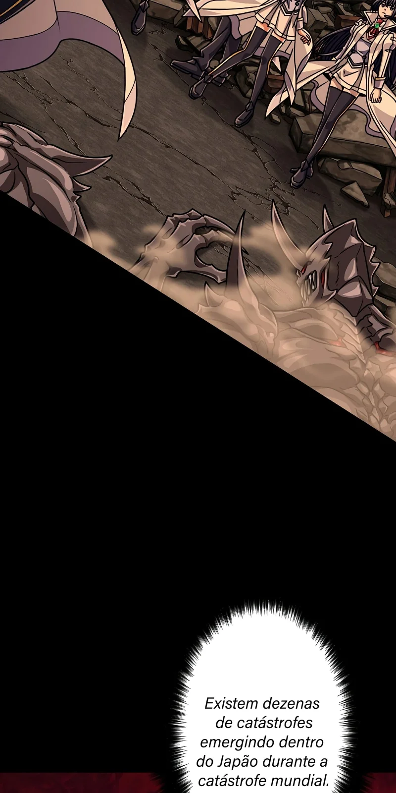 Página do Capítulo 86