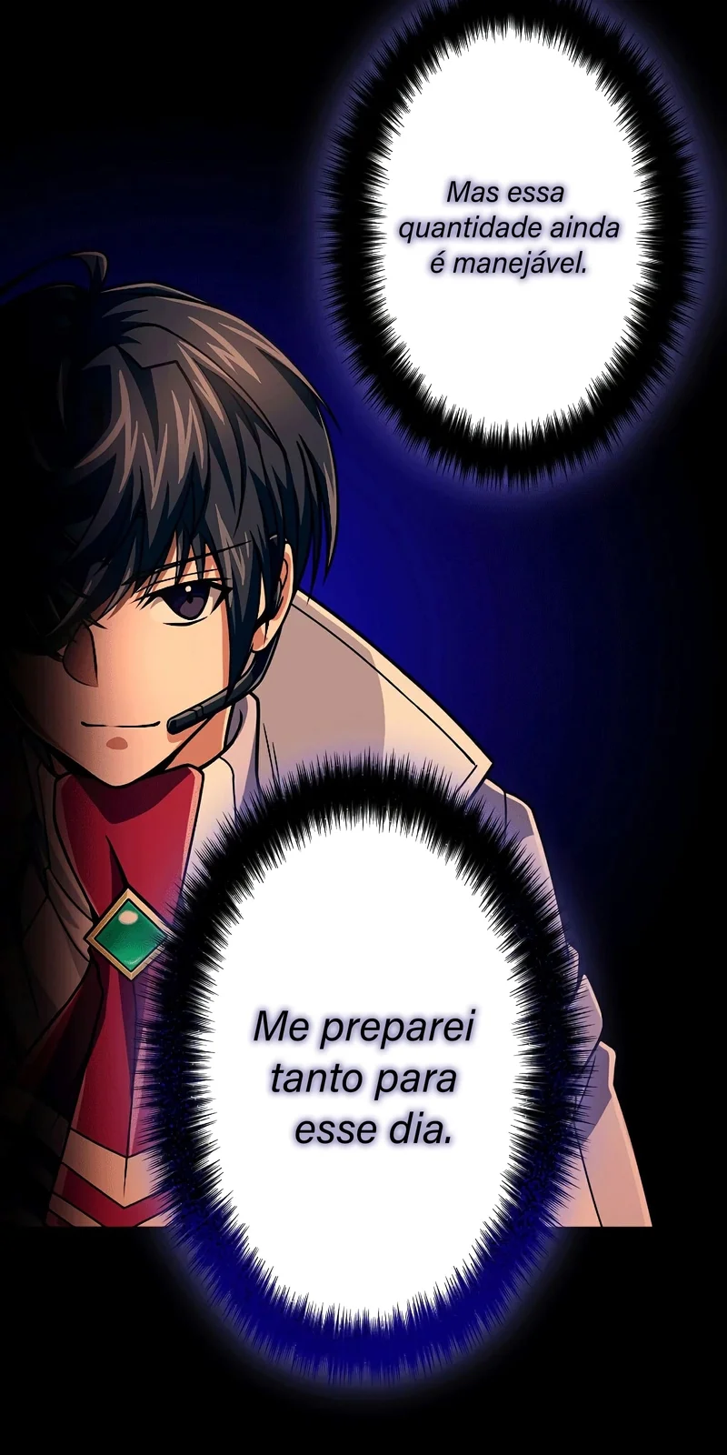 Página do Capítulo 86