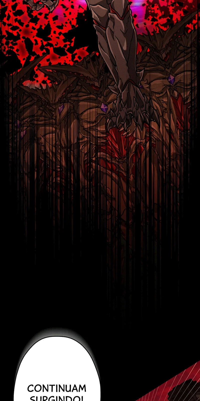 Página do Capítulo 86