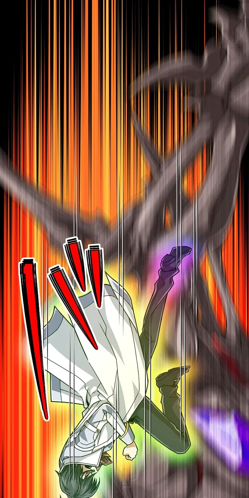 Página do Capítulo 86