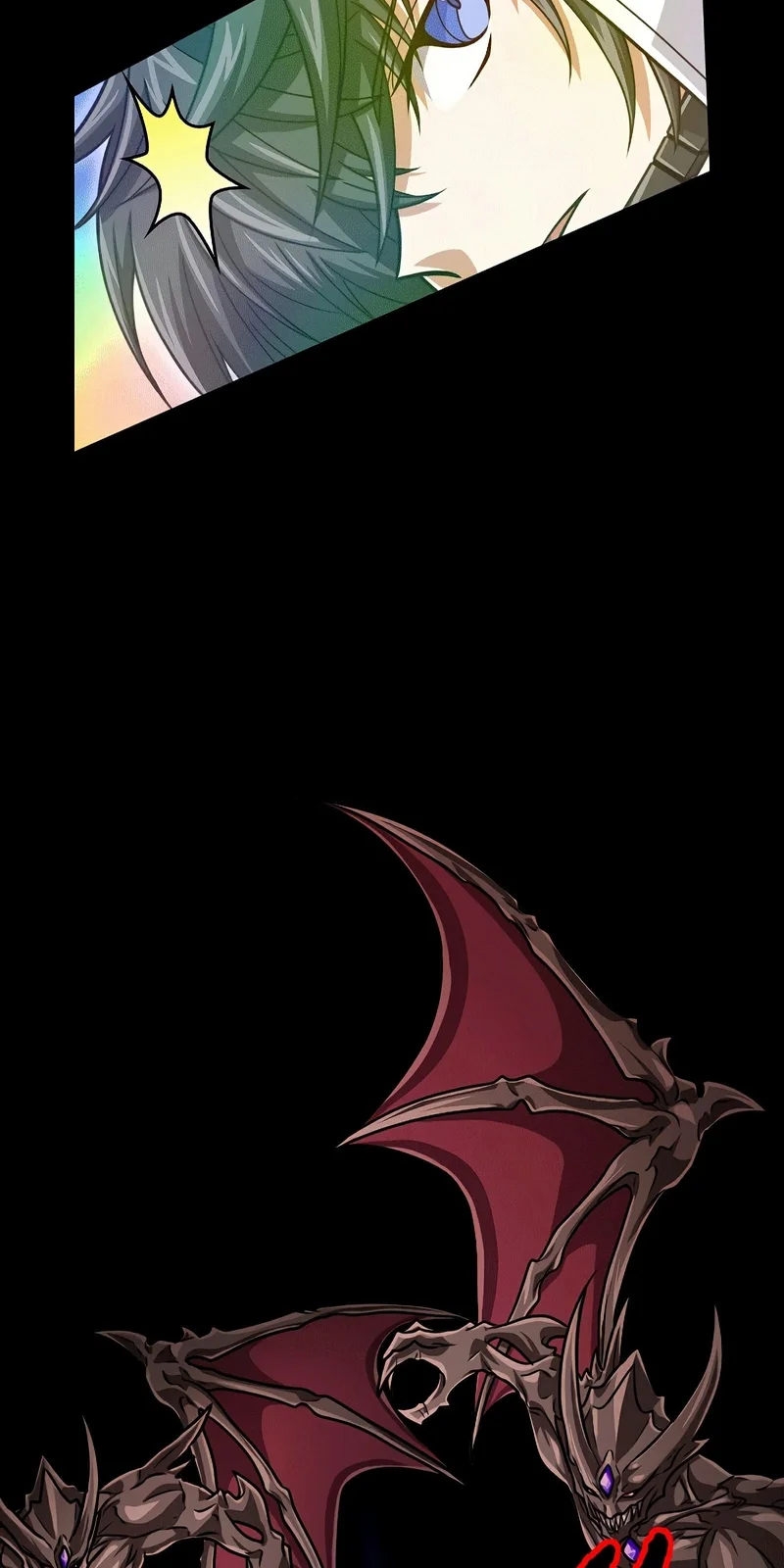 Página do Capítulo 86