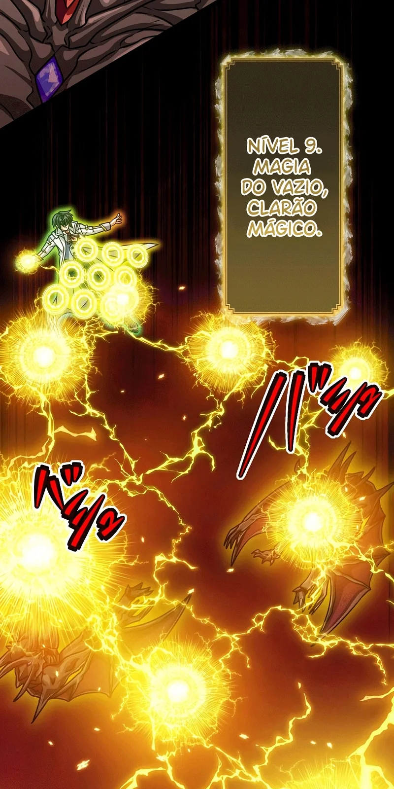 Página do Capítulo 86