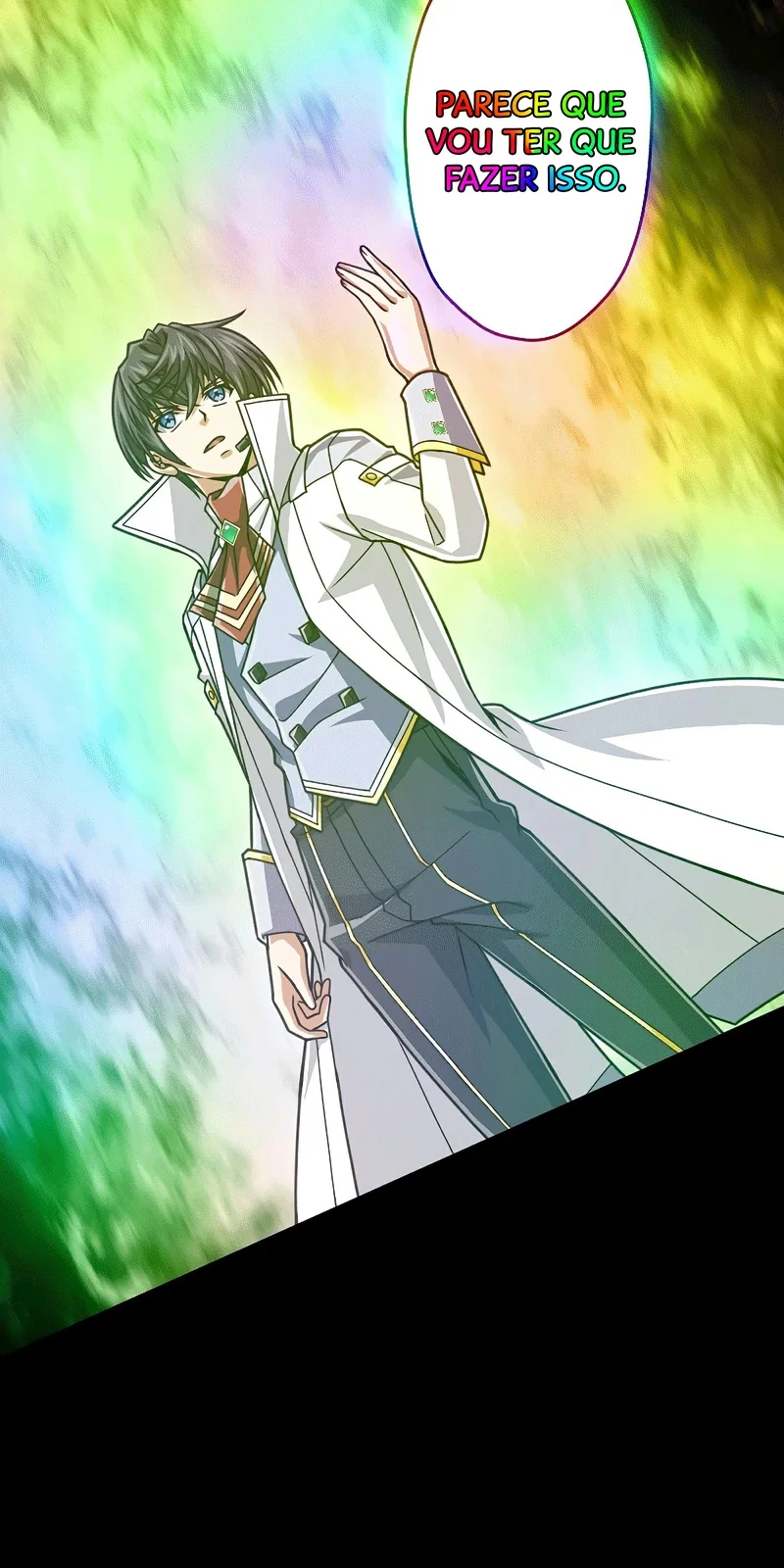 Página do Capítulo 86