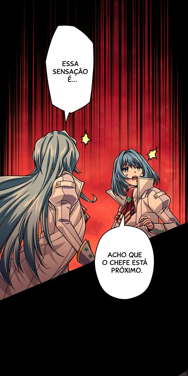 Página do Capítulo 86