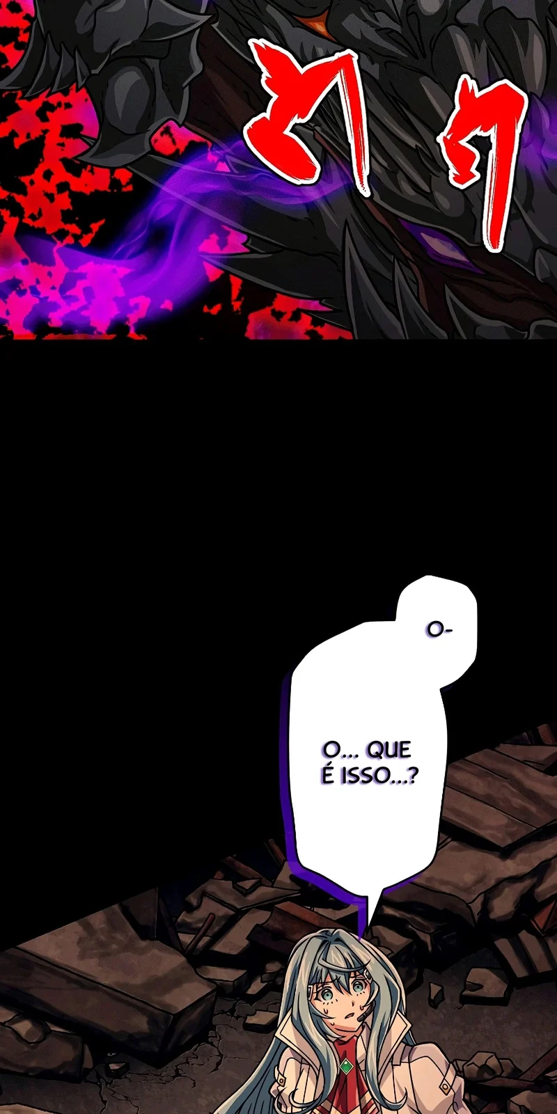 Página do Capítulo 86