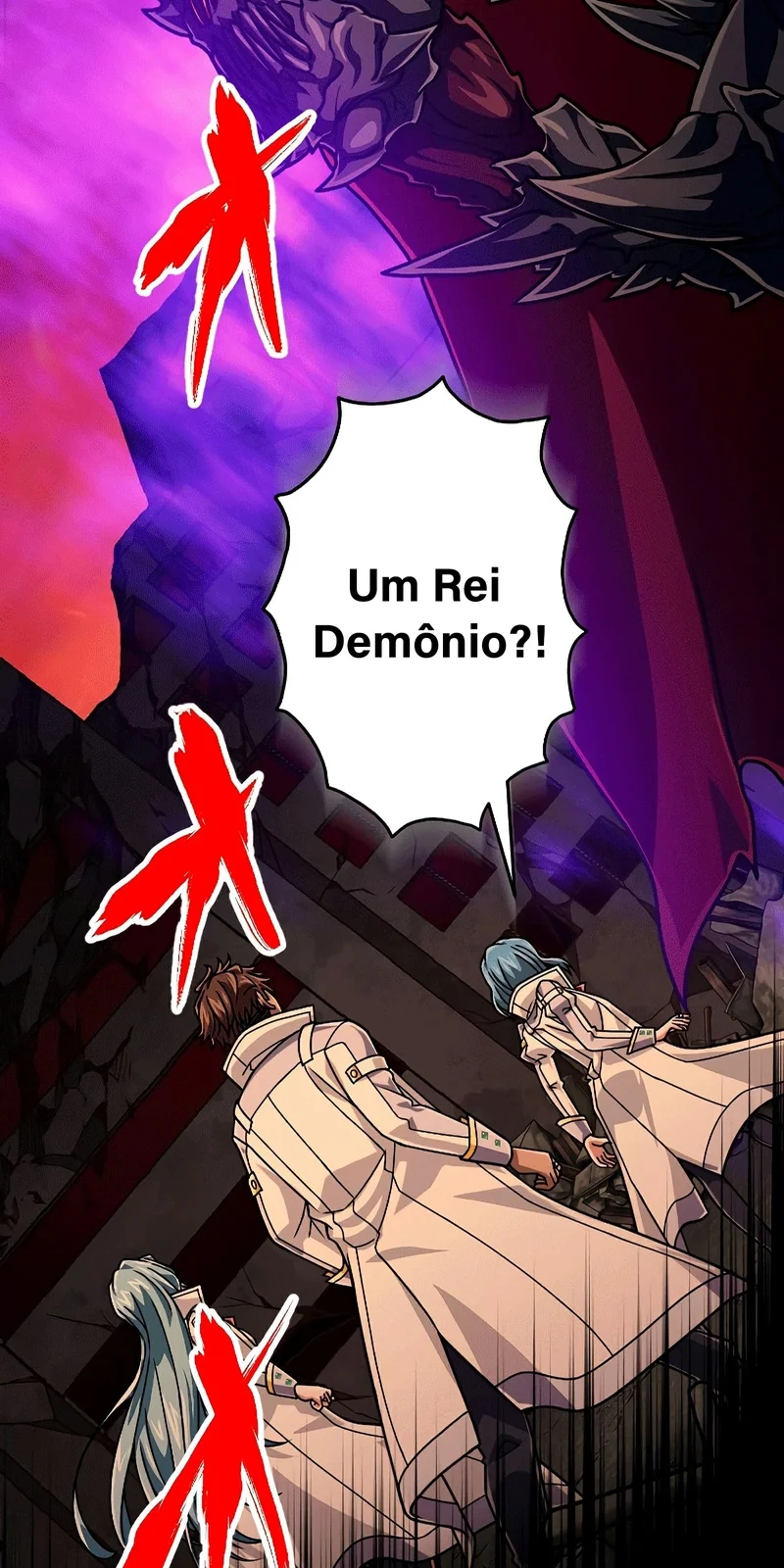 Página do Capítulo 86