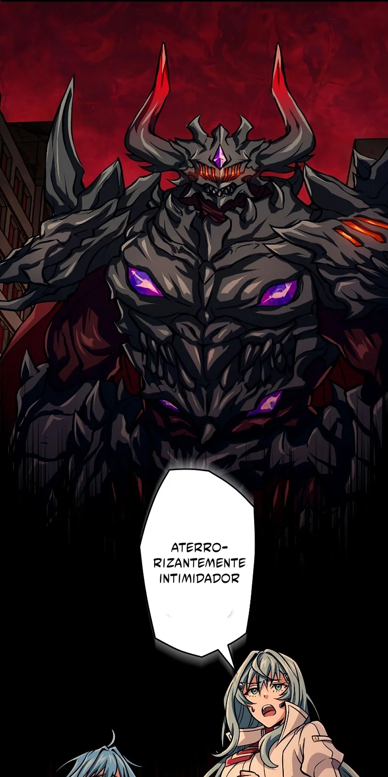 Página do Capítulo 87