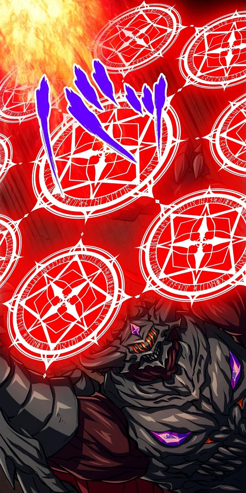 Página do Capítulo 87