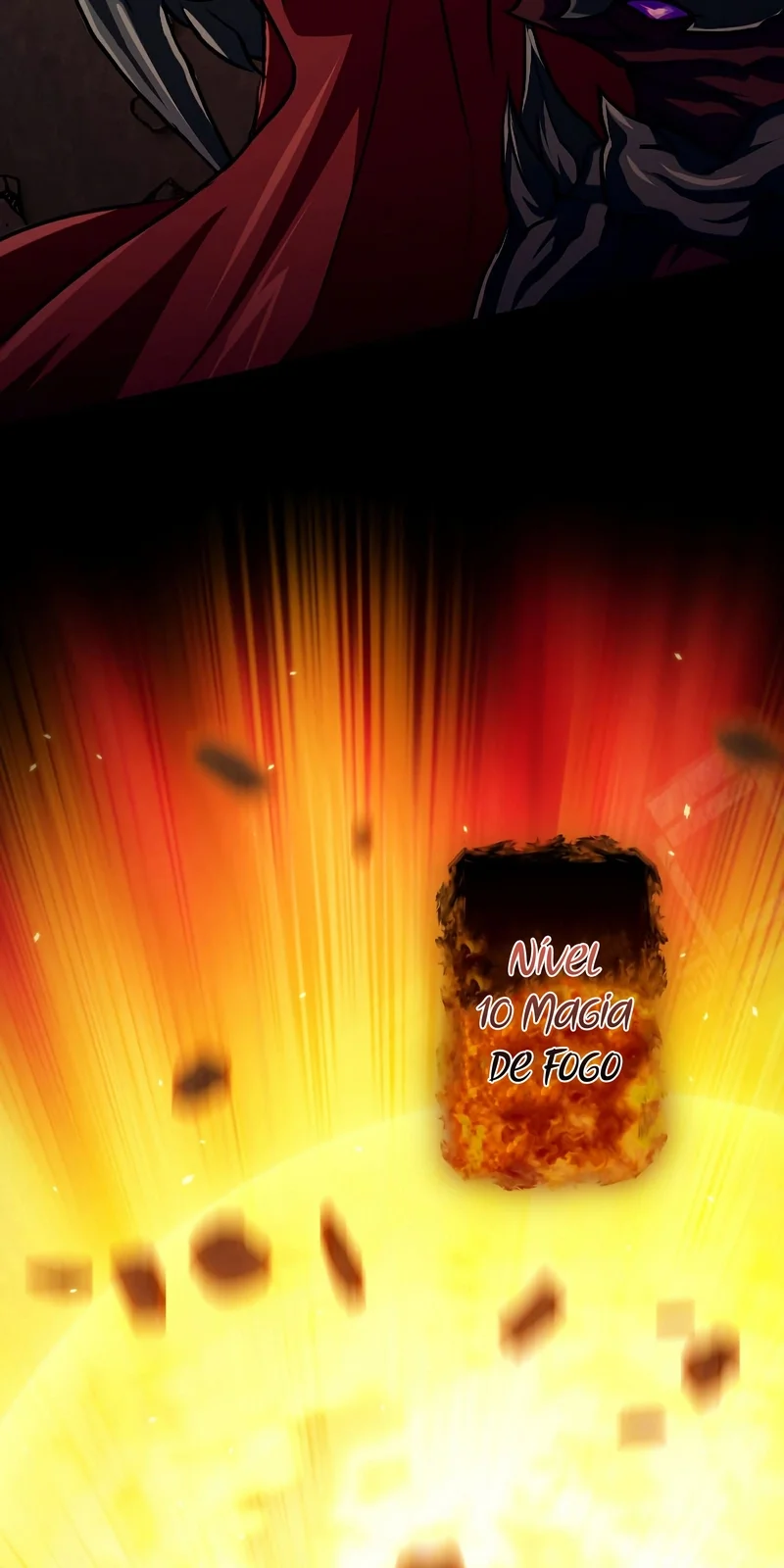 Página do Capítulo 87