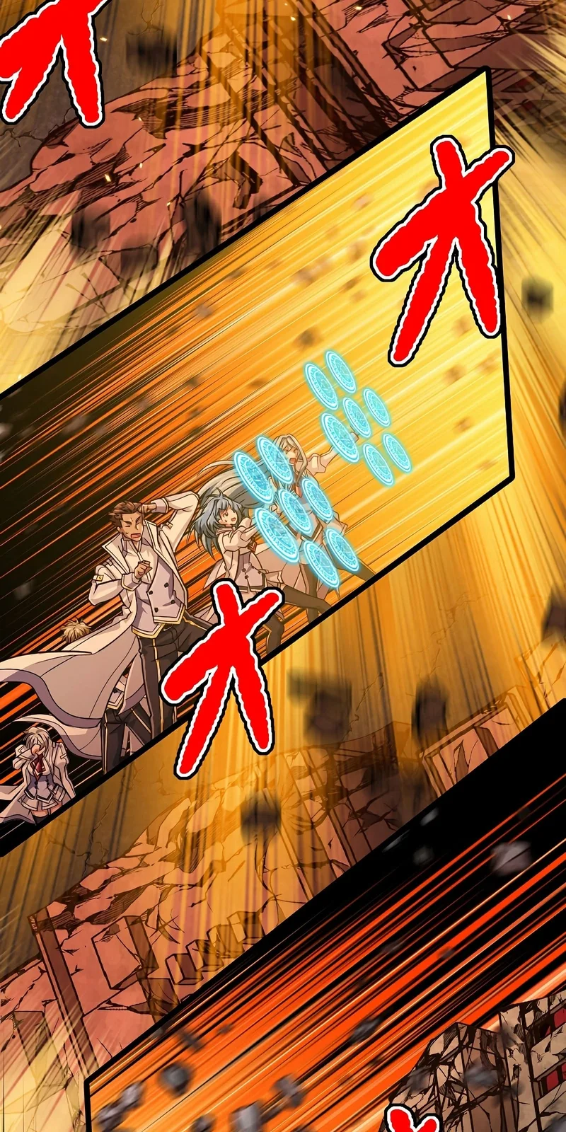 Página do Capítulo 87