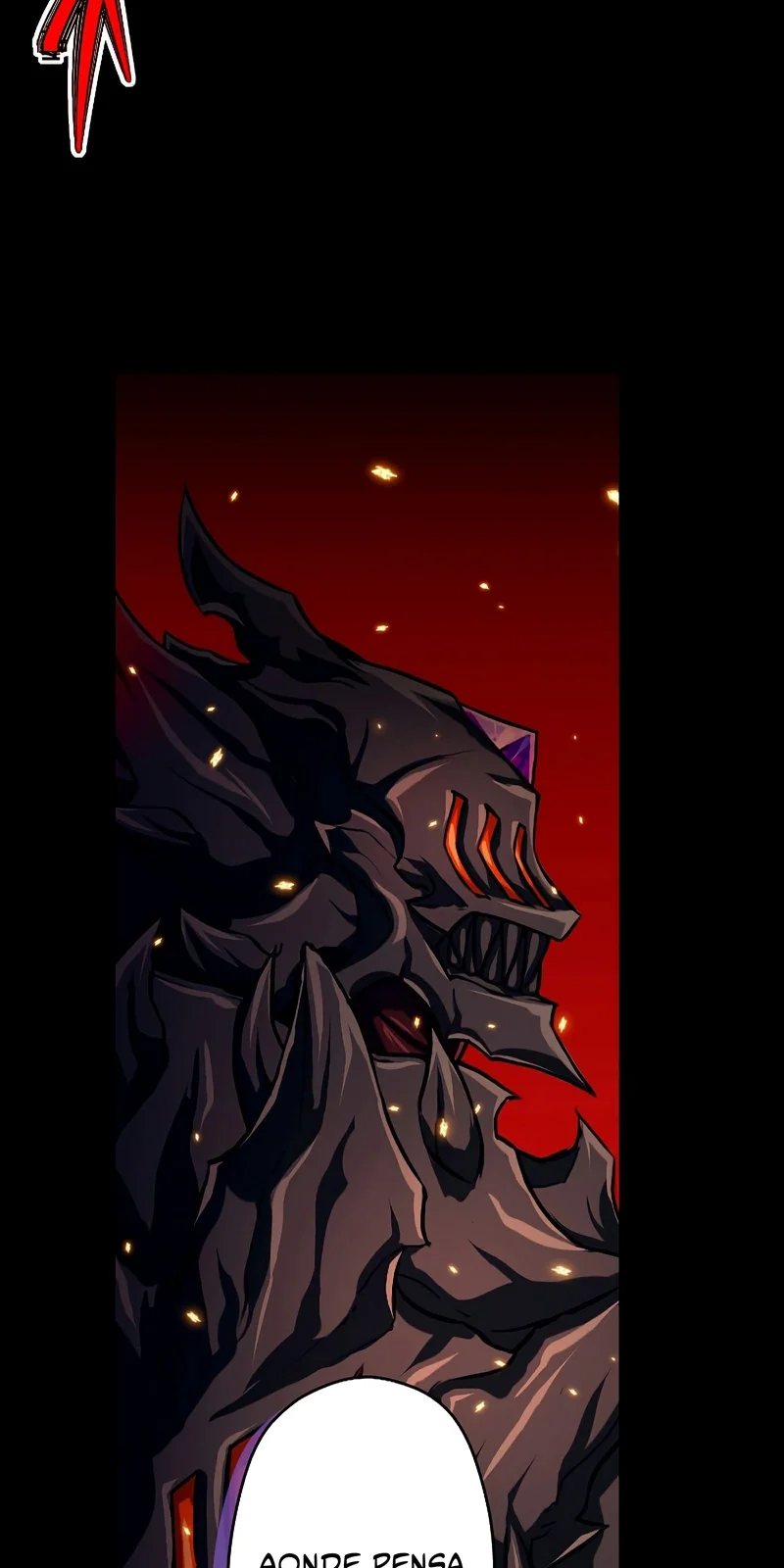 Página do Capítulo 87