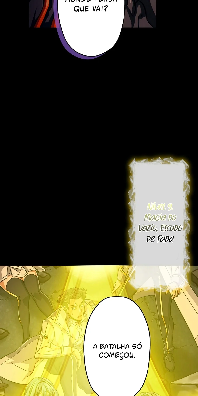 Página do Capítulo 87