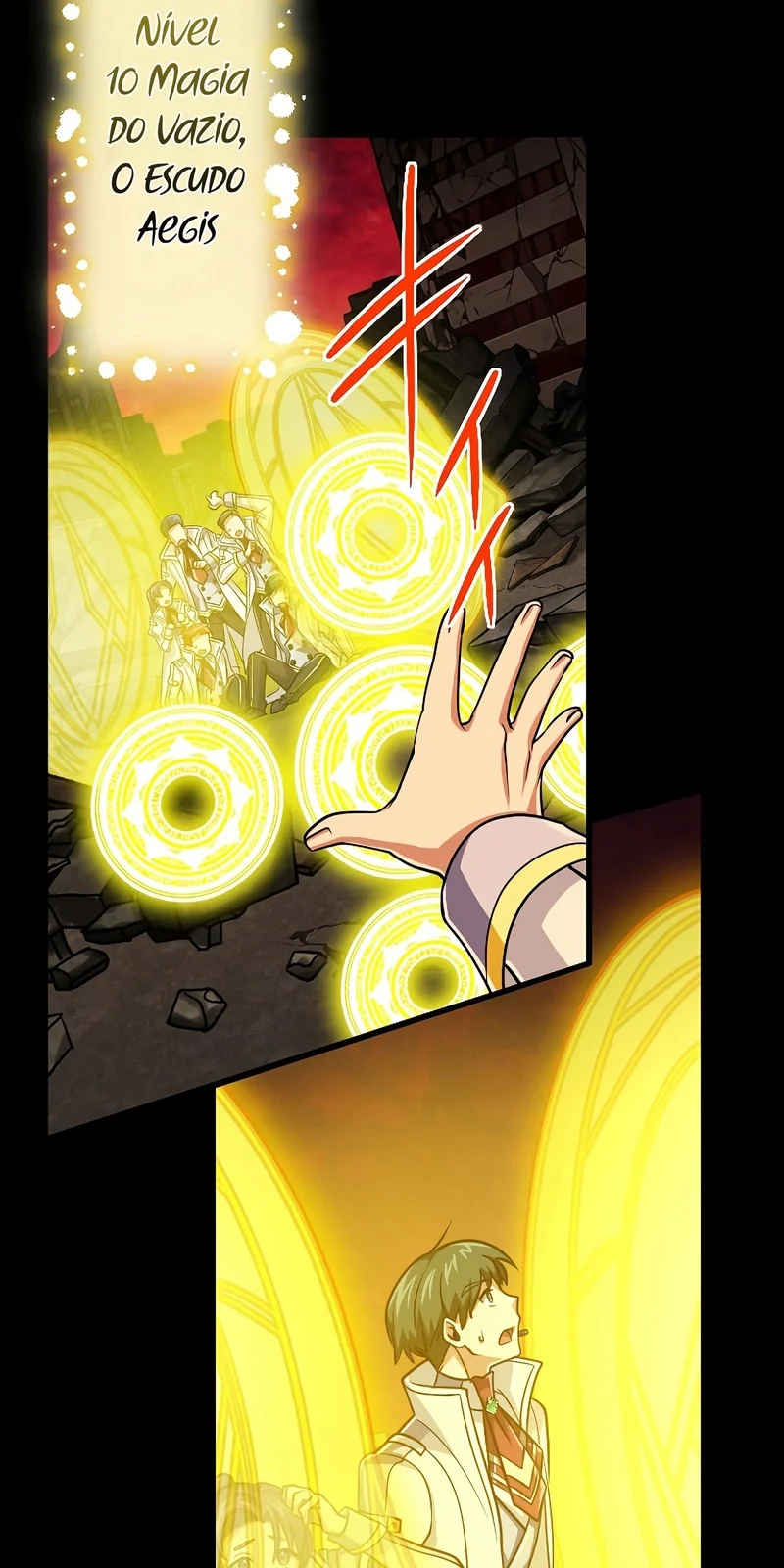 Página do Capítulo 87