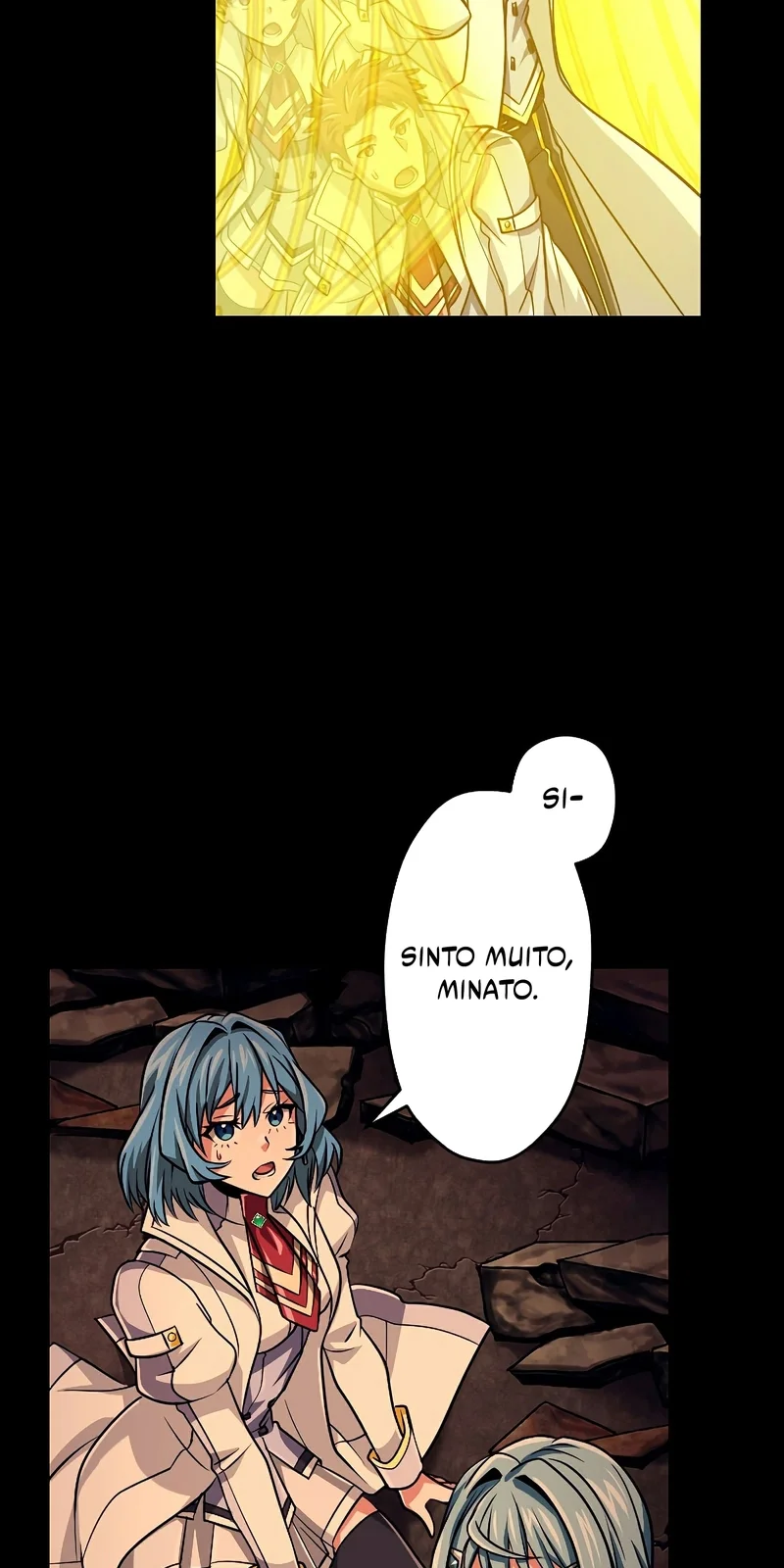 Página do Capítulo 87