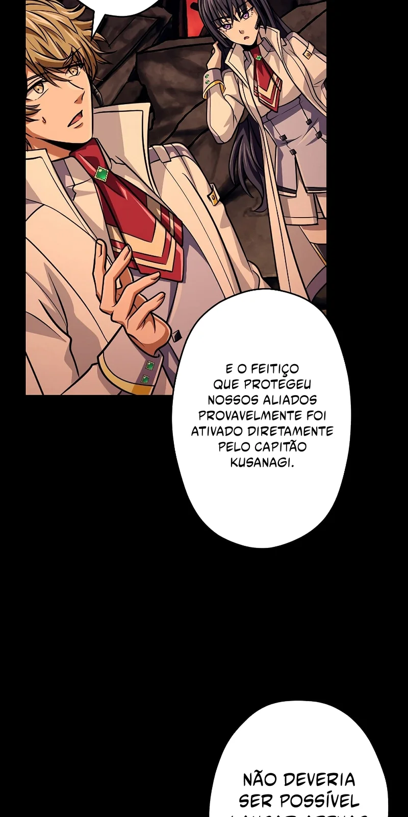 Página do Capítulo 87