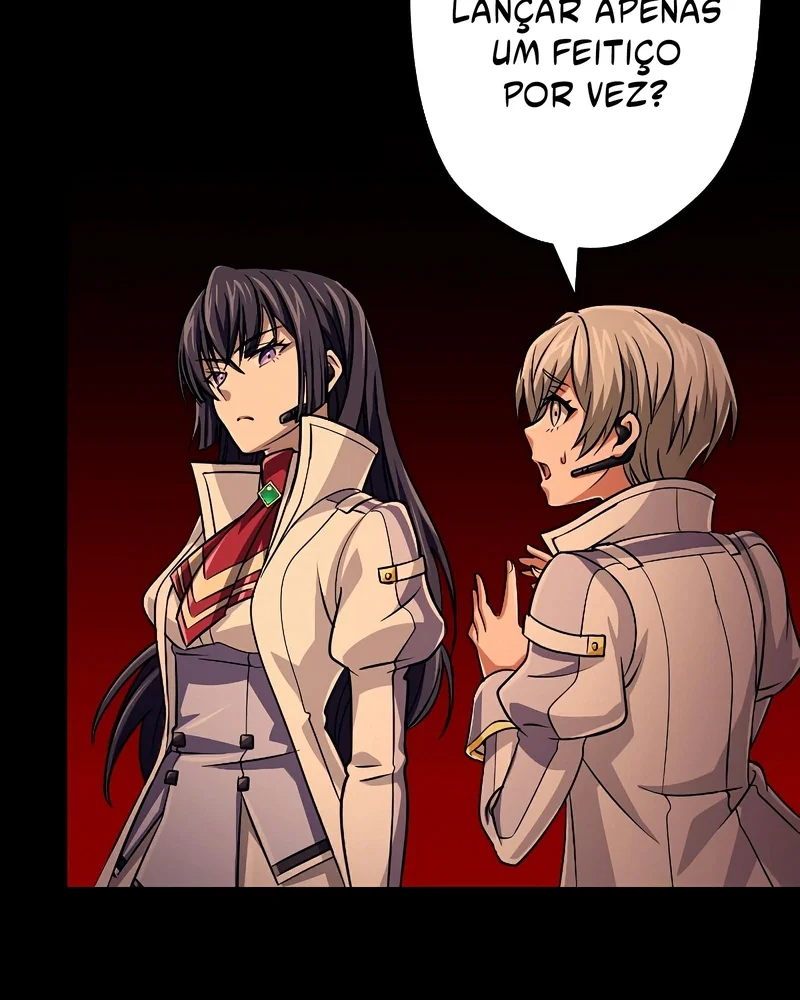 Página do Capítulo 87