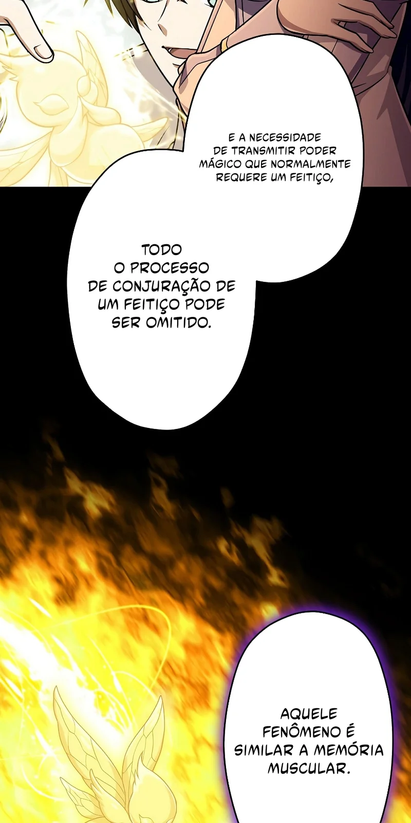 Página do Capítulo 87