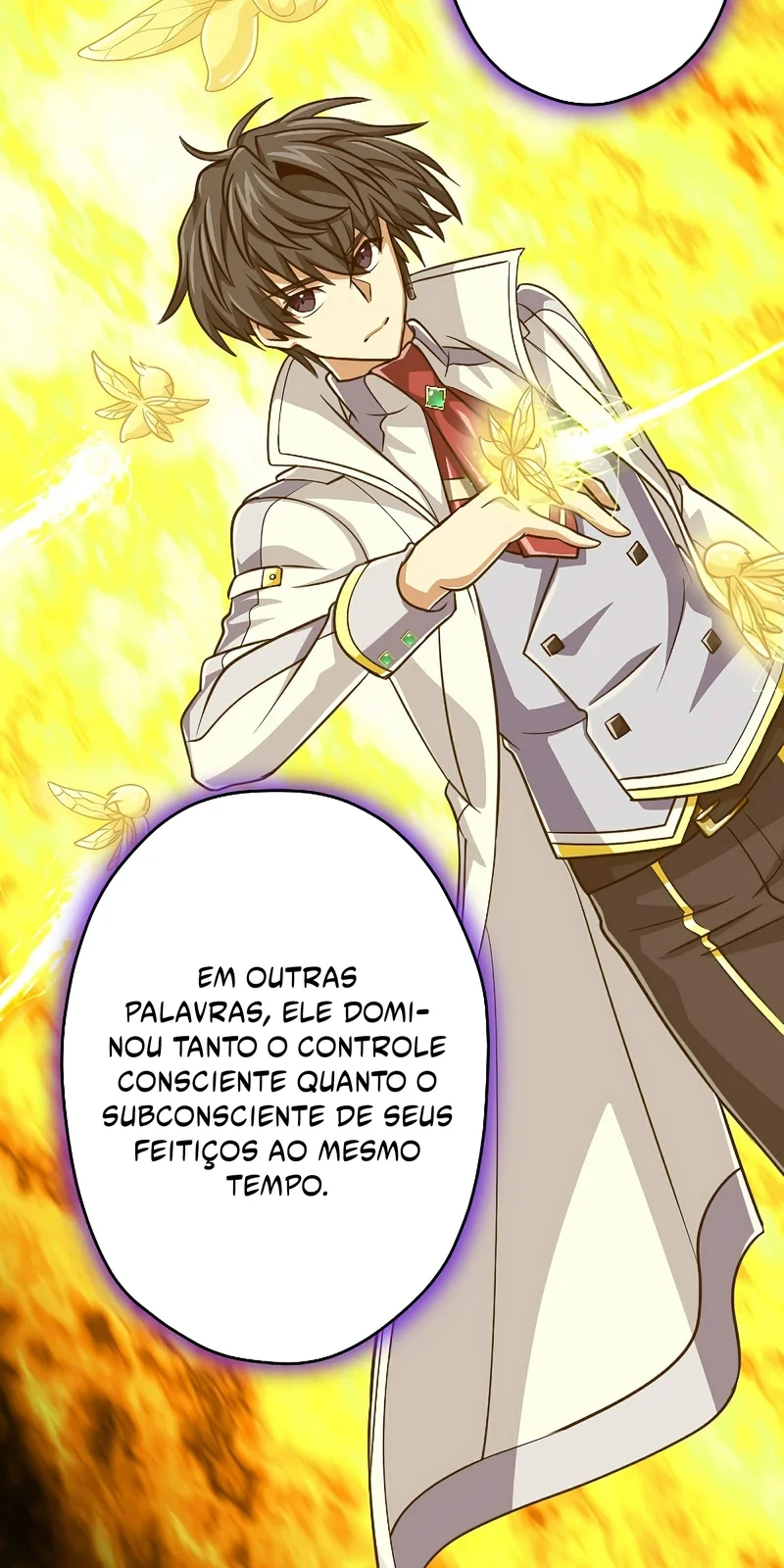 Página do Capítulo 87