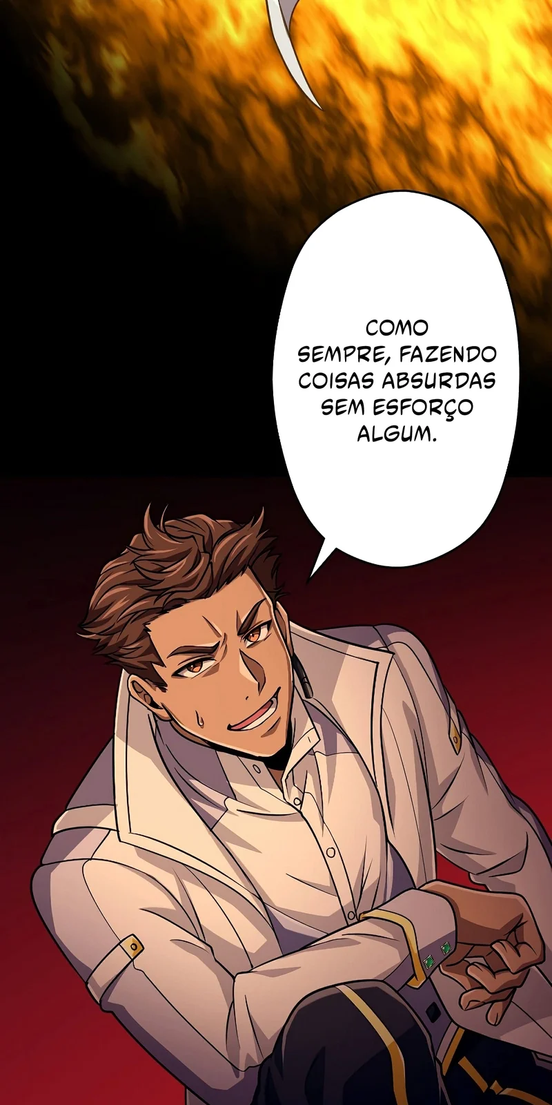 Página do Capítulo 87